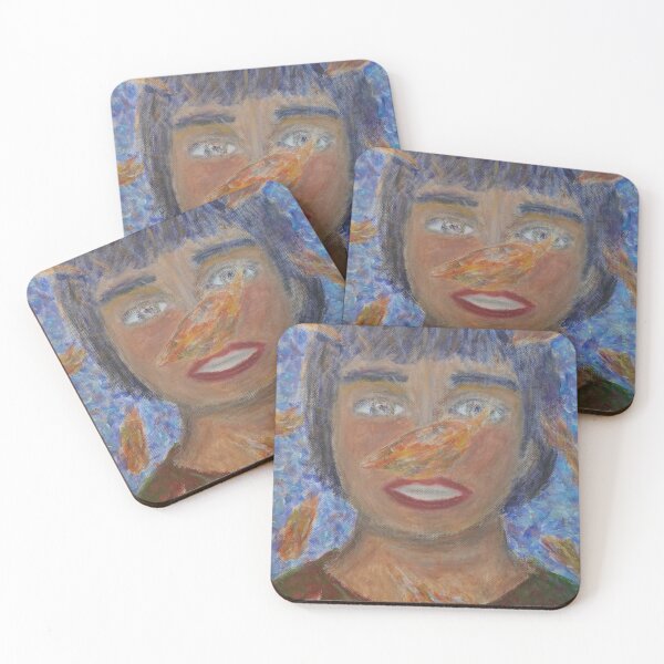 Item preview, Autumn Elizabeth Arden Cosmetics bNature Walk designed and sold by Mariflowers.