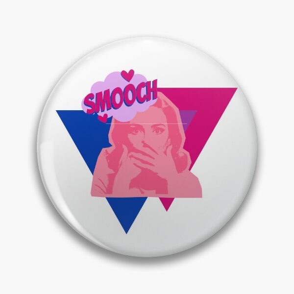 Item preview, BiSmoochual designed and sold by SorrowStick.