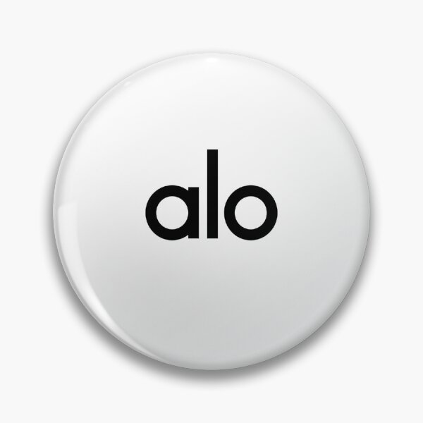 Item preview, Alo designed and sold by allyrosebubble.