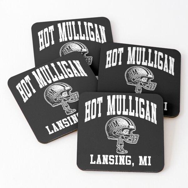 Item preview, hot mulligan merch designed and sold by OlivierMace.