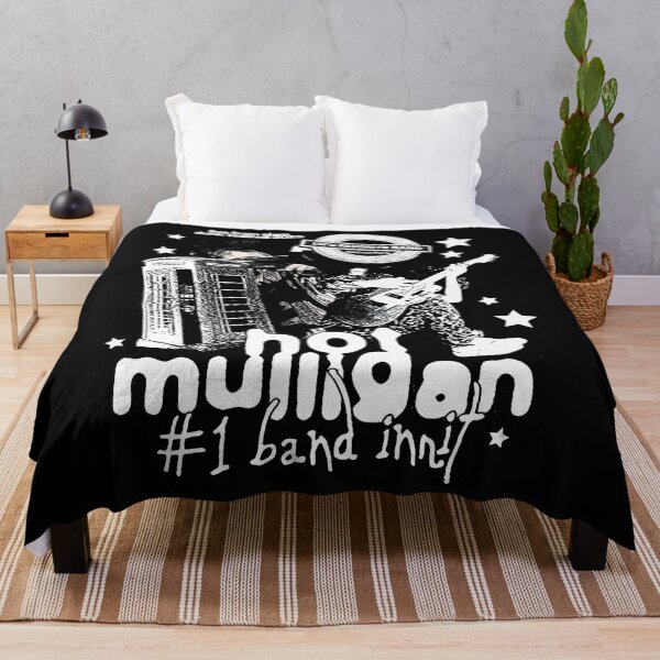 Item preview, hot mulligan merch designed and sold by HuguesPicard.