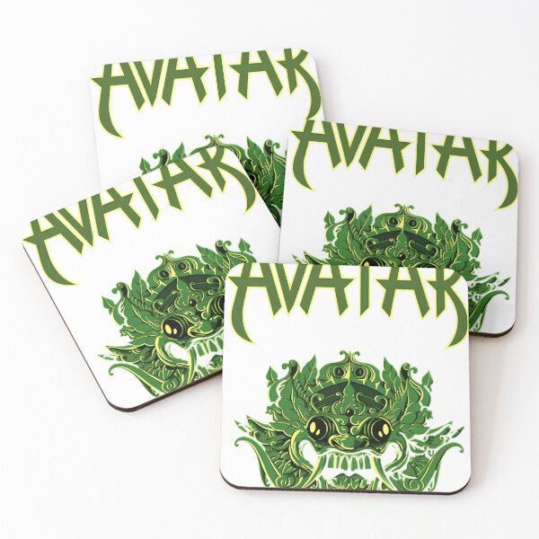 Item preview, Avatar Band designed and sold by AstroChasm.