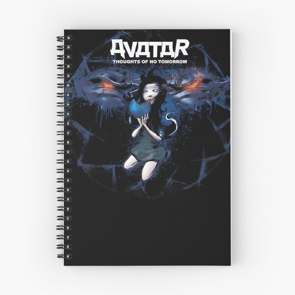 Item preview, Avatar Band designed and sold by WildPalitteArt.