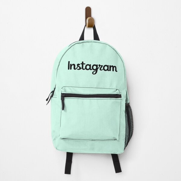 Artikelvorschau, Instagram 2026 Wortmarkenlogo entworfen und verkauft von DibujandoPorfa.