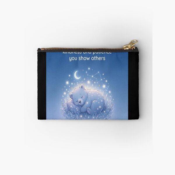 Item preview, "You Deserve the Same Kindness and Patience You designed and sold by vrbkaurmanx12.