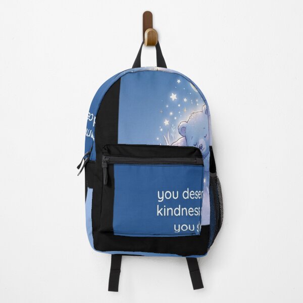 Item preview, "You Deserve the Same Kindness and Patience You designed and sold by vrbkaurmanx12.