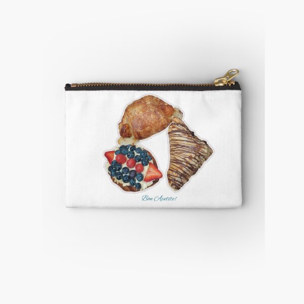 Item preview, Bon Apetite! designed and sold by SuzugalMuze.