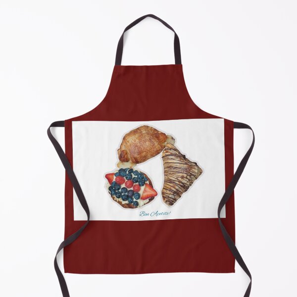 Item preview, Bon Apetite! designed and sold by SuzugalMuze.