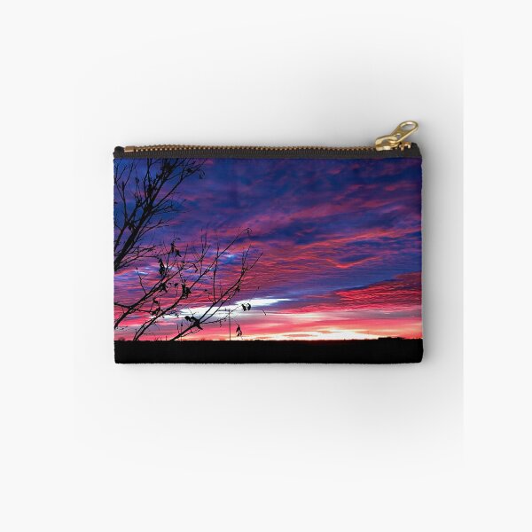 Item preview, Purple Sunrise West Texas designed and sold by River Oak Media.