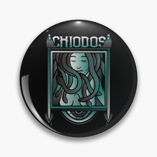 Item preview, Chiodos Band Medusa Snake Hair designed and sold by DesignsBySkull.