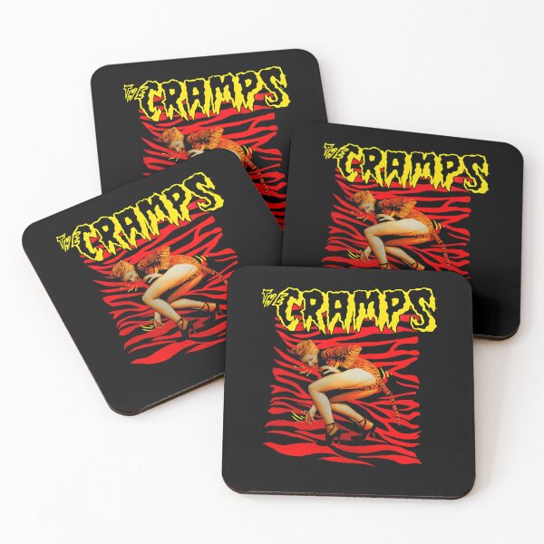 Item preview, The Cramps Bad Music For Bad People designed and sold by Blerdownyx33.