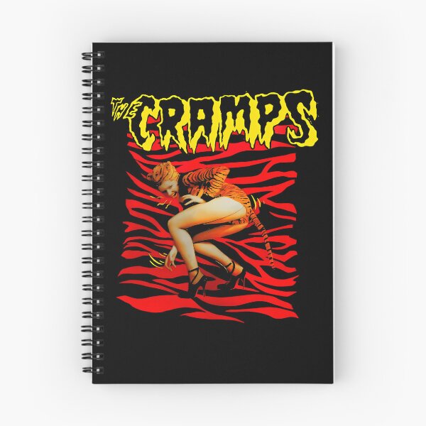 Item preview, The Cramps Bad Music For Bad People designed and sold by Blerdownyx33.