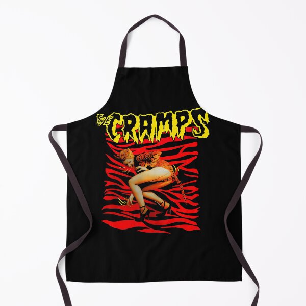 Item preview, The Cramps Bad Music For Bad People designed and sold by Blerdownyx33.