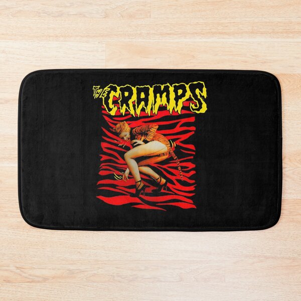Item preview, The Cramps Bad Music For Bad People designed and sold by Blerdownyx33.