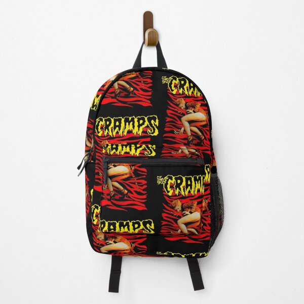 Item preview, The Cramps Bad Music For Bad People designed and sold by Blerdownyx33.