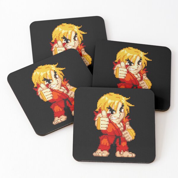 Item preview, Pocket Ken Win Pose designed and sold by ropified.