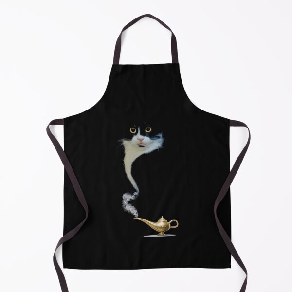 Item preview, Toxedo Cat Make a Wish designed and sold by Hedoraxe.