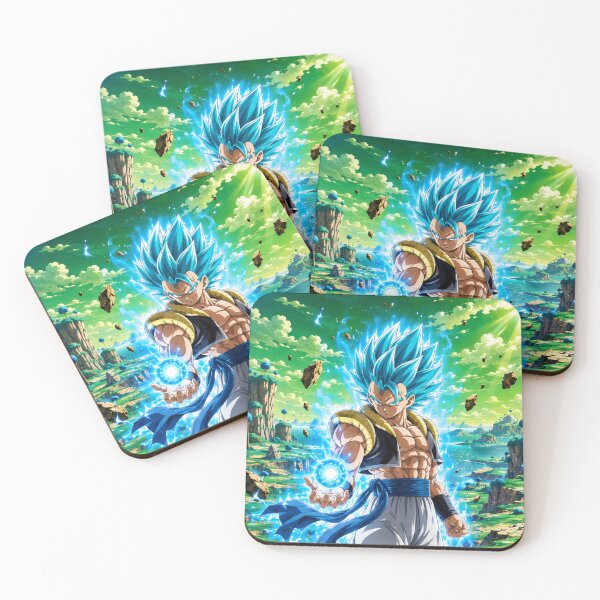 Item preview, Gogeta designed and sold by jinwooo.
