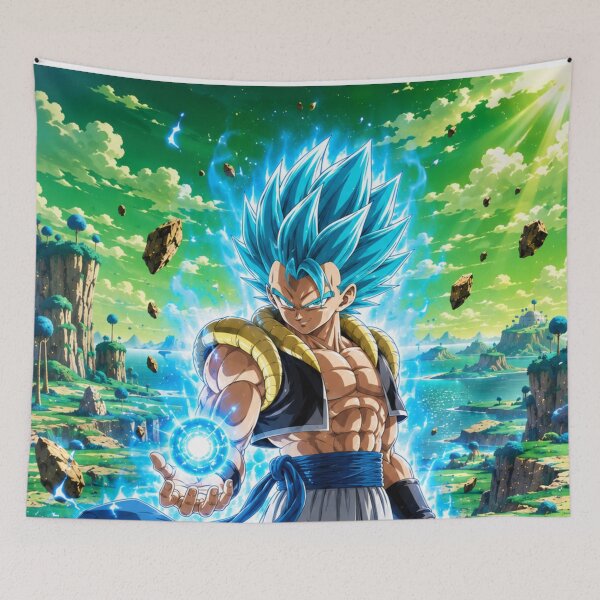 Item preview, Gogeta designed and sold by jinwooo.
