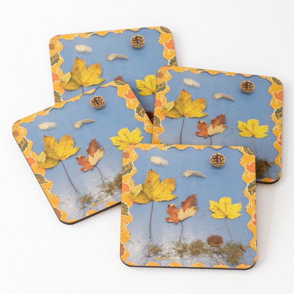 Item preview, Pumpkin Elizabeth Arden Cosmetics aHarvest Time designed and sold by Mariflowers.