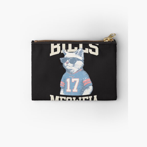 Item preview, Cool Cat Fanatic Buffalo Apparel ⭐⭐⭐⭐⭐ designed and sold by latenitedraw.
