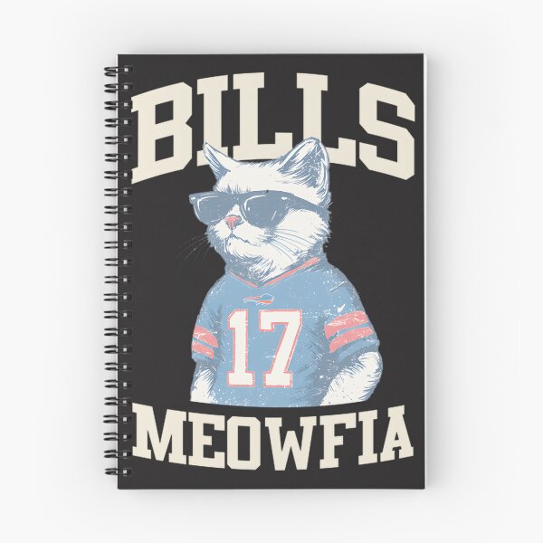 Item preview, Cool Cat Fanatic Buffalo Apparel ⭐⭐⭐⭐⭐ designed and sold by latenitedraw.