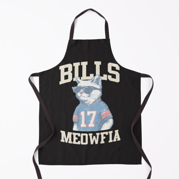 Item preview, Cool Cat Fanatic Buffalo Apparel ⭐⭐⭐⭐⭐ designed and sold by latenitedraw.