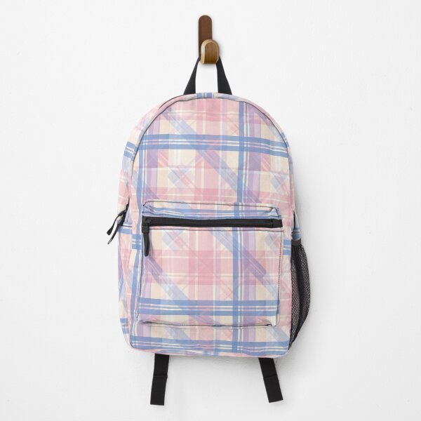 Item preview, Pastel Tartan | Scotland | texture art designed and sold by camisariasj.