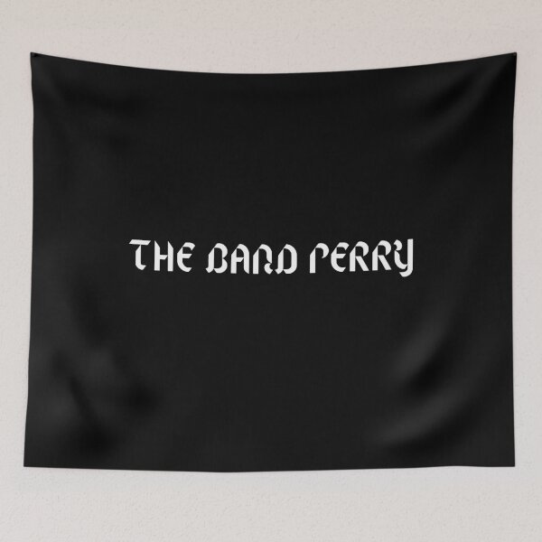 Item preview, The Band Perry designed and sold by Clara Jeff.