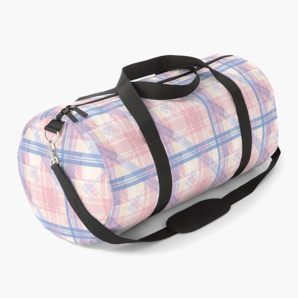 Item preview, Pastel Tartan | Scotland | texture art designed and sold by camisariasj.