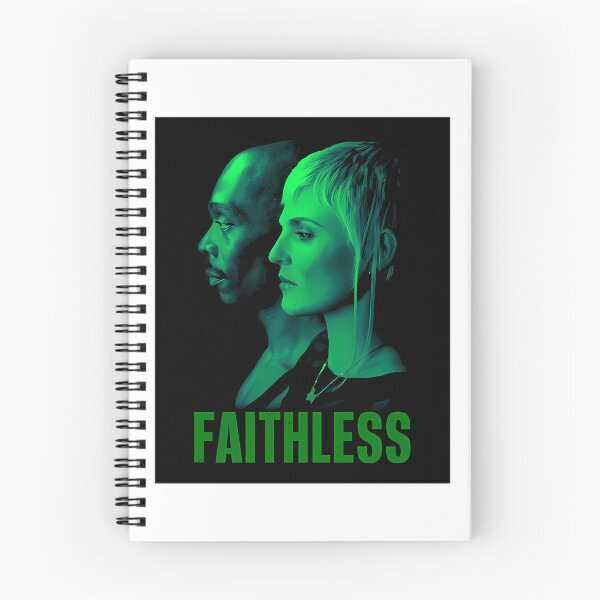 Item preview, Faithless Band designed and sold by ZubairNalban.