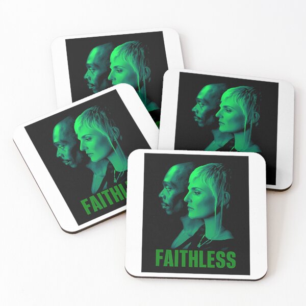 Item preview, Faithless Band designed and sold by ZubairNalban.