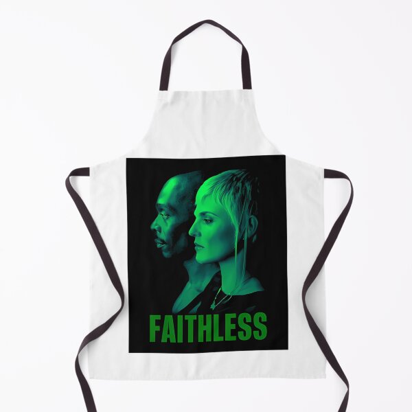Item preview, Faithless Band designed and sold by ZubairNalban.