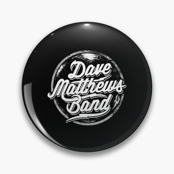 Item preview, Dave Matthews Band Circle designed and sold by HermanAA.