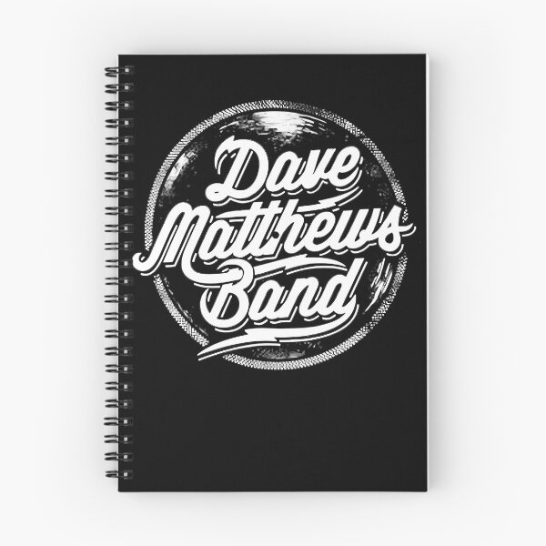 Item preview, Dave Matthews Band Circle designed and sold by HermanAA.
