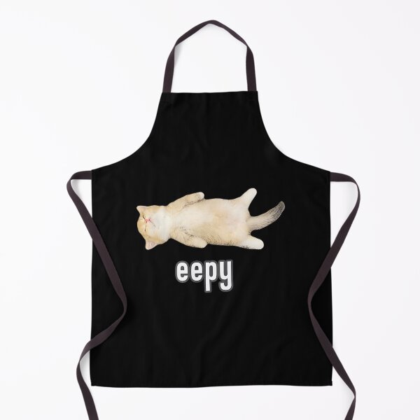 Item preview, Eepy Cat Nap Time Design ⭐⭐⭐⭐⭐ designed and sold by latenitedraw.