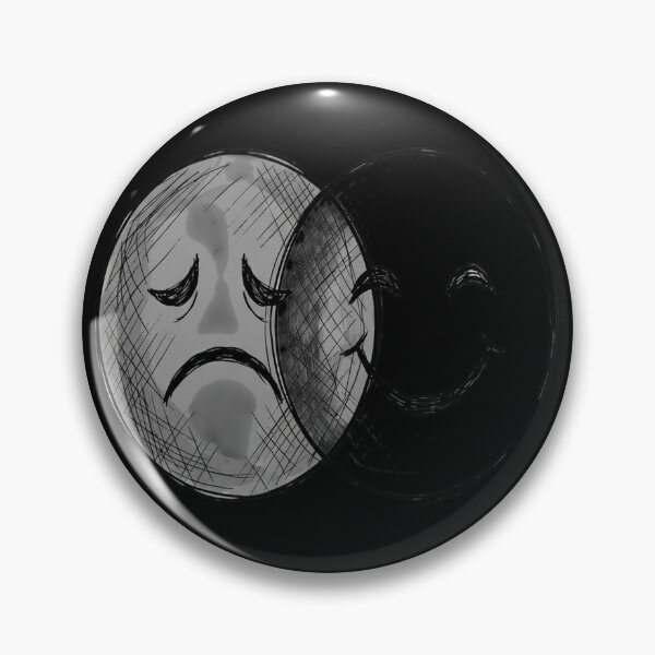 Item preview, Bipolar faces designed and sold by vrbkaurmanx12.