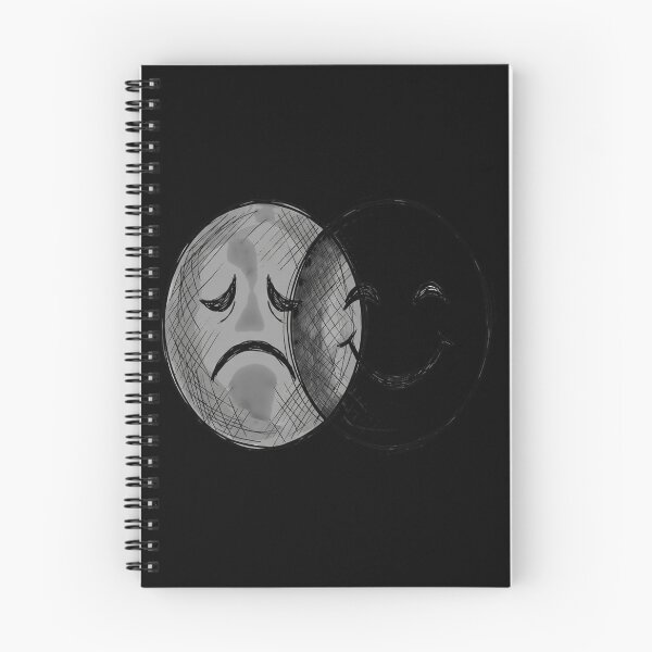 Item preview, Bipolar faces designed and sold by vrbkaurmanx12.