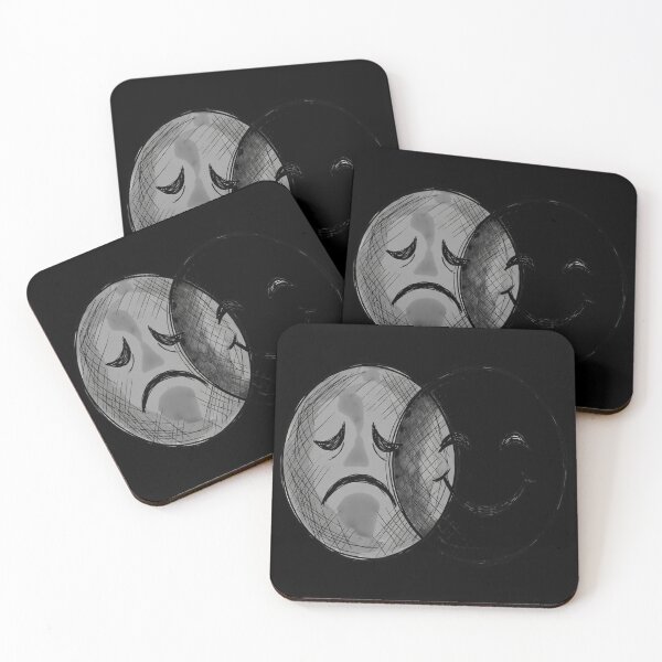 Item preview, Bipolar faces designed and sold by vrbkaurmanx12.