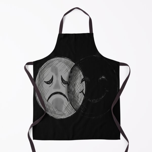 Item preview, Bipolar faces designed and sold by vrbkaurmanx12.