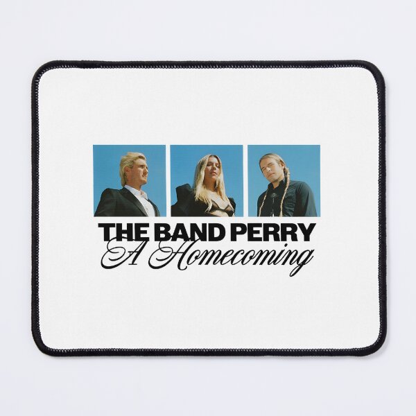Item preview, The-Band-Perry designed and sold by Clara Jeff.