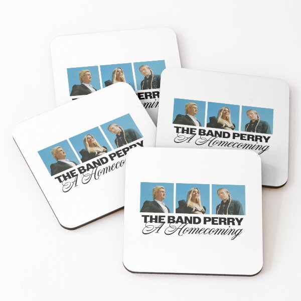 Item preview, The-Band-Perry designed and sold by Clara Jeff.