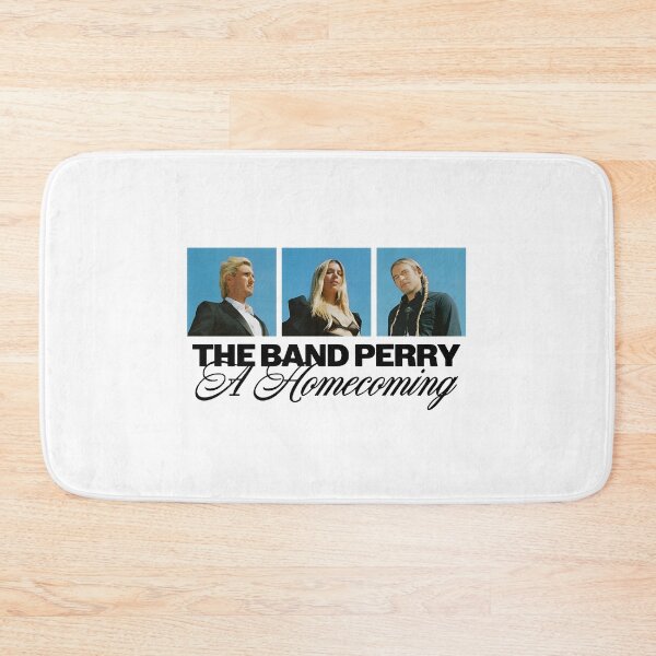 Item preview, The-Band-Perry designed and sold by Clara Jeff.