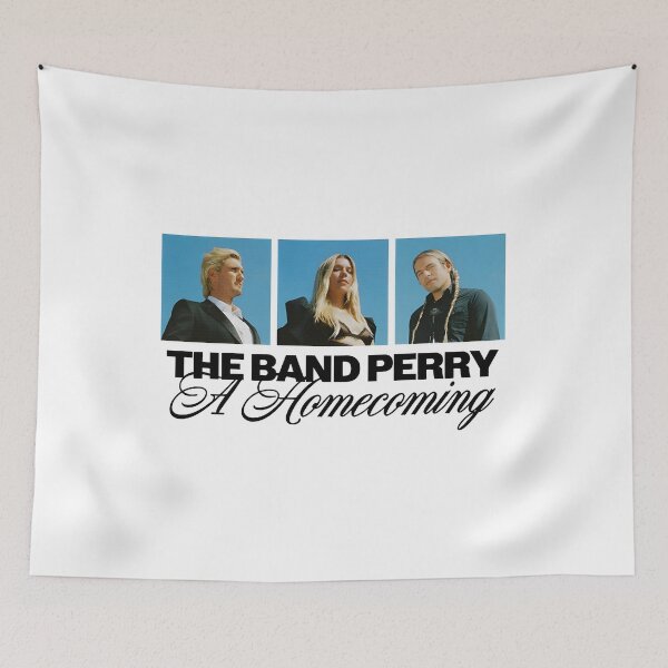 Item preview, The-Band-Perry designed and sold by Clara Jeff.