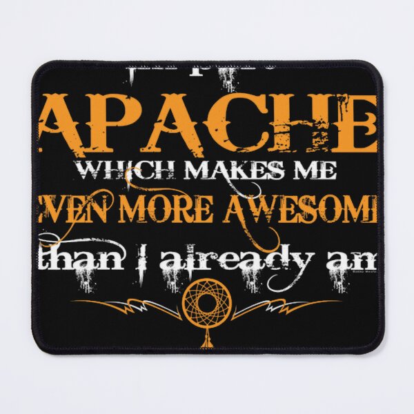 Item preview, Part Apache designed and sold by Ocean Chand.