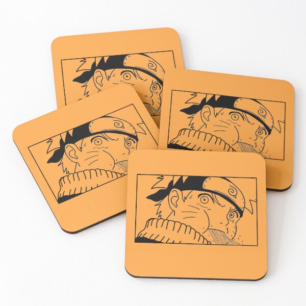 Item preview, Naruto Minimalist Ramen designed and sold by Zyphero.