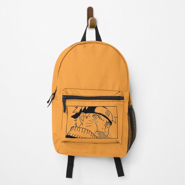 Item preview, Naruto Minimalist Ramen designed and sold by Zyphero.