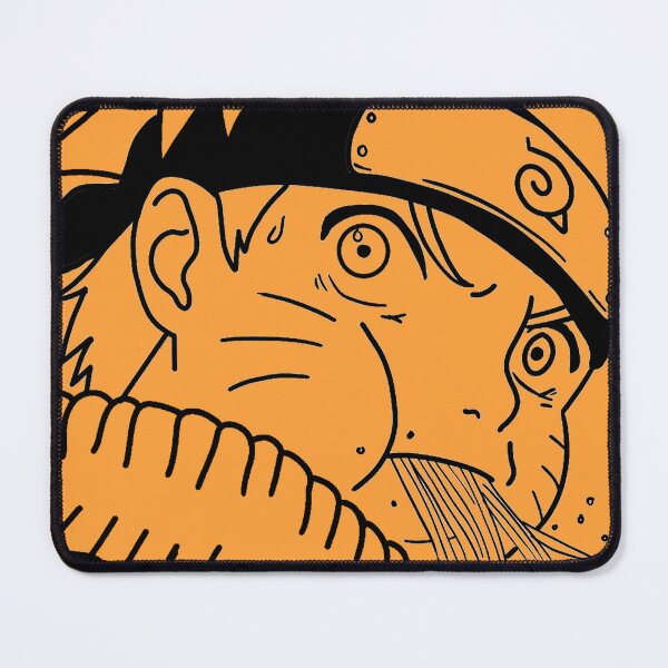 Item preview, Naruto Minimalist Ramen designed and sold by Zyphero.