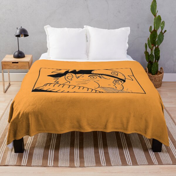 Item preview, Naruto Minimalist Ramen designed and sold by Zyphero.
