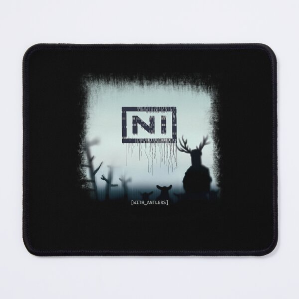 Item preview, Ni Knights With Antlers Parody designed and sold by HermanAA.